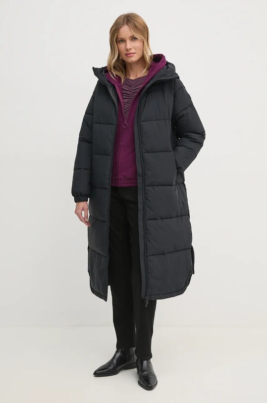 Куртка Save The Duck HALESIA D41401W.COFY19 чорний AW24
