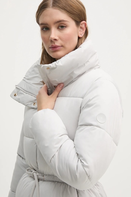 Jakna Save The Duck PETUNIA siva D41814W.EDEL19