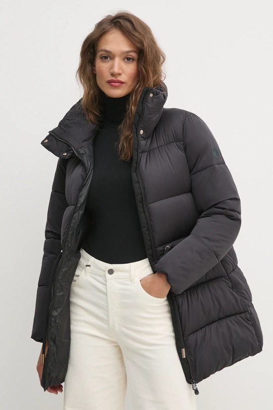 Save The Duck kurtka PETUNIA pozostałe czarny D41814W.EDEL19