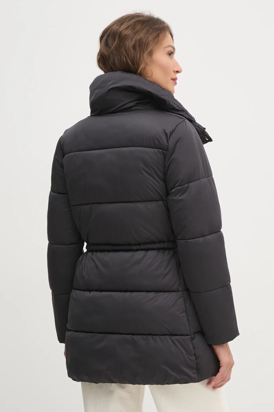 Odzież Save The Duck kurtka PETUNIA D41814W.EDEL19 czarny
