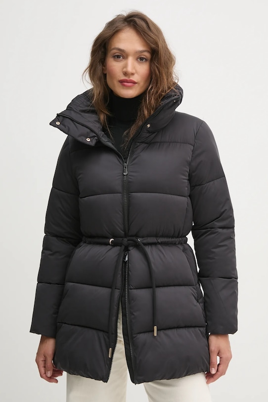 Save The Duck kurtka PETUNIA D41814W.EDEL19 czarny