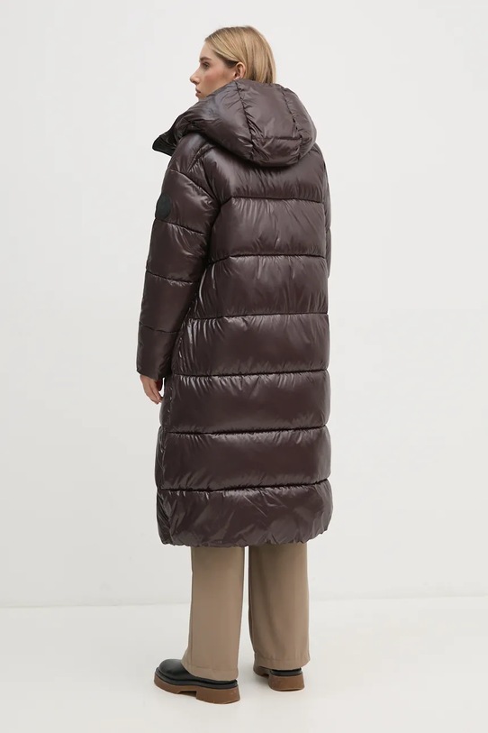Куртка Save The Duck CLARICE D41864W.LUCK19 коричневый AW24