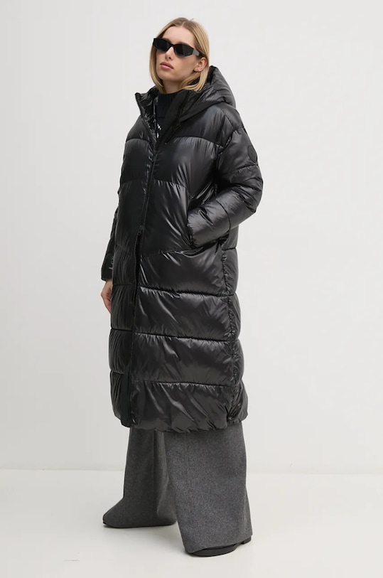 Save The Duck kurtka CLARICE pozostałe czarny D41864W.LUCK19