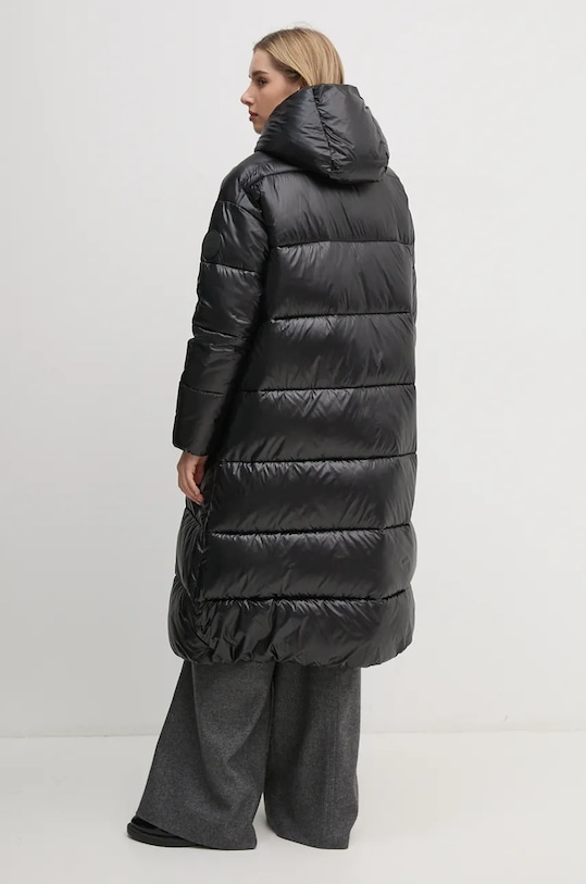 Odzież Save The Duck kurtka CLARICE D41864W.LUCK19 czarny