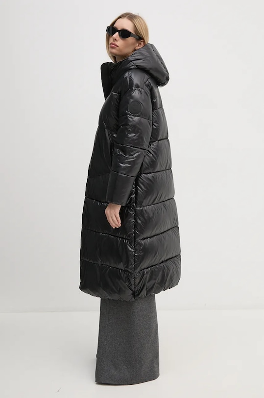 Save The Duck kurtka CLARICE D41864W.LUCK19 czarny