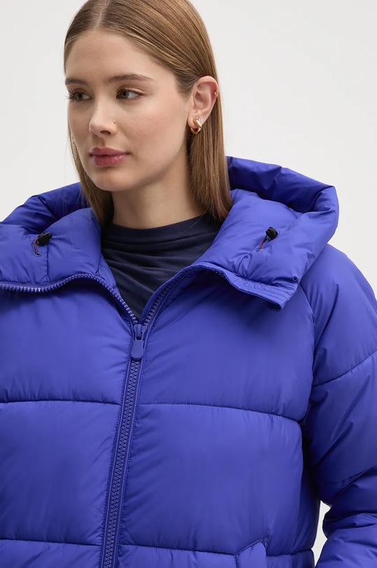 Save The Duck kurtka JANIS niebieski D41871W.RECY19
