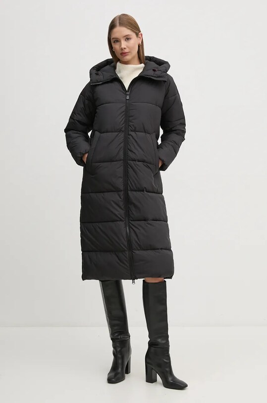 Jakna Save The Duck JANIS D41871W.RECY19 crna AW24