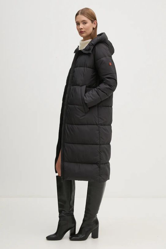 Odjeća Jakna Save The Duck JANIS D41871W.RECY19 crna