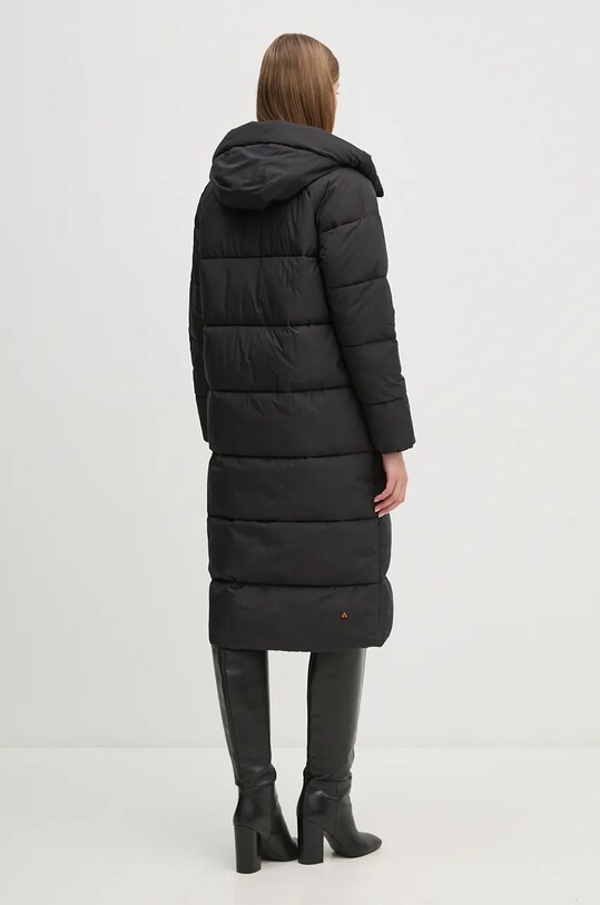 Jakna Save The Duck JANIS crna D41871W.RECY19