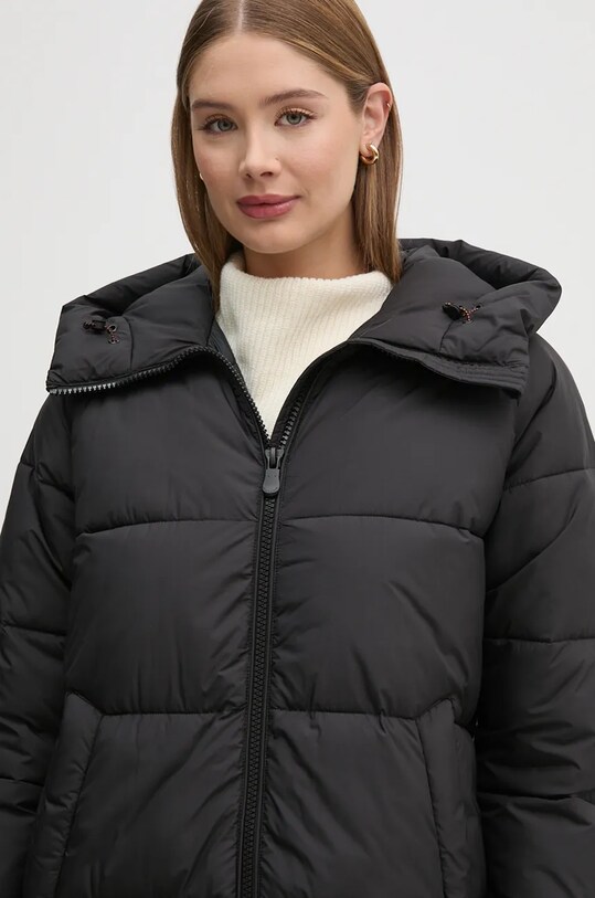 Jakna Save The Duck JANIS D41871W.RECY19 crna