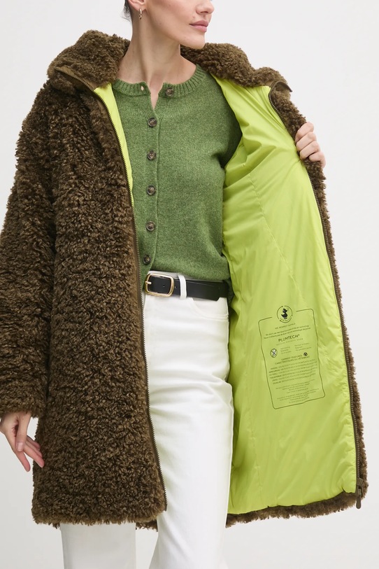 Save The Duck geacă ANGELICA D42035W.CURL19