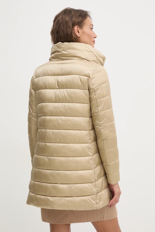 Odjeća Jakna Save The Duck LYDIA D43620W.IRIS19 bež