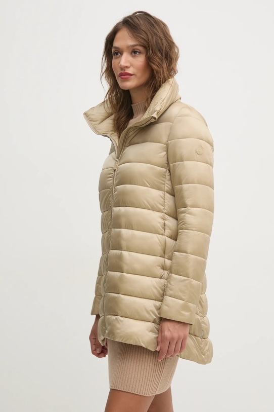 Jakna Save The Duck LYDIA bež D43620W.IRIS19