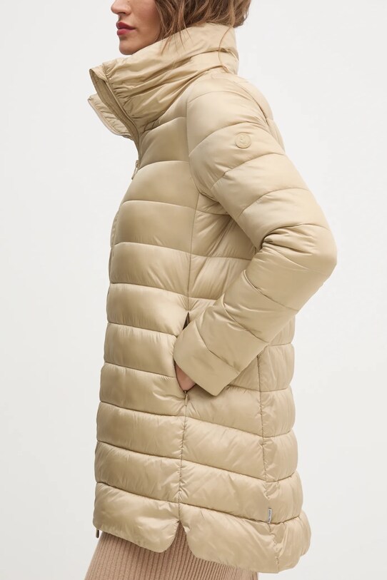 Jakna Save The Duck LYDIA D43620W.IRIS19 bež