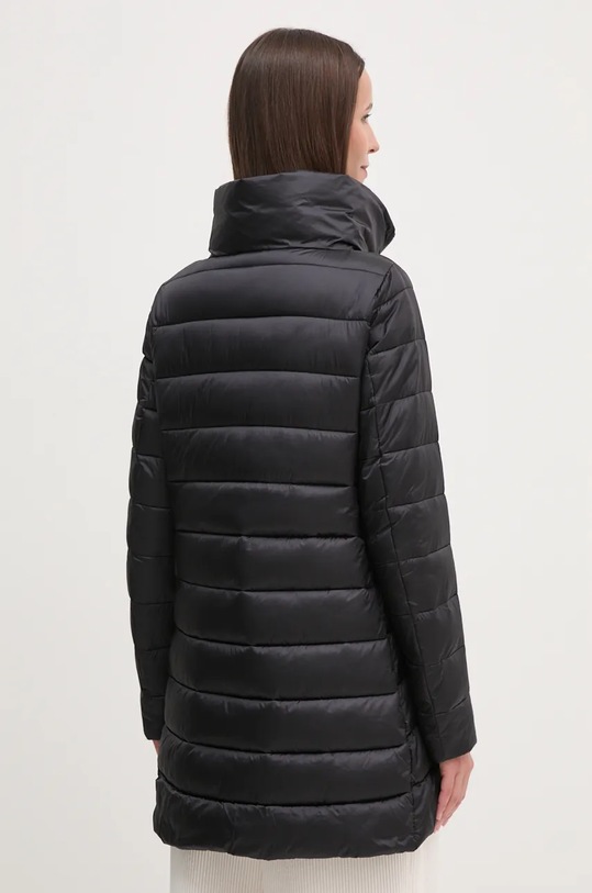 Îmbrăcăminte Save The Duck geaca LYDIA D43620W.IRIS19 negru