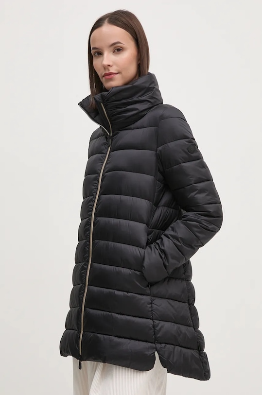 Save The Duck geaca LYDIA negru D43620W.IRIS19