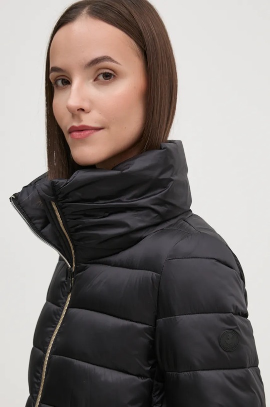 Save The Duck geaca LYDIA D43620W.IRIS19 negru