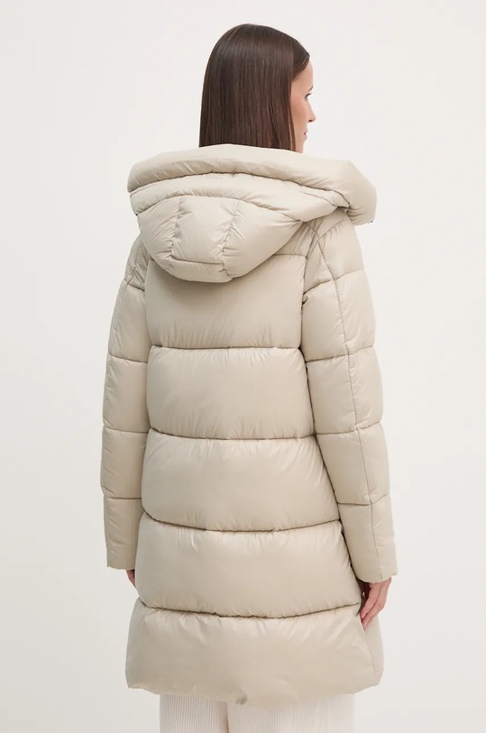 Îmbrăcăminte Save The Duck geaca ISABEL D45510W.LUCK19 bej
