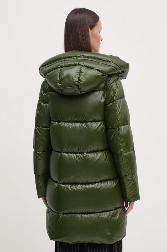 Odzież Save The Duck kurtka ISABEL D45510W.LUCK19 zielony