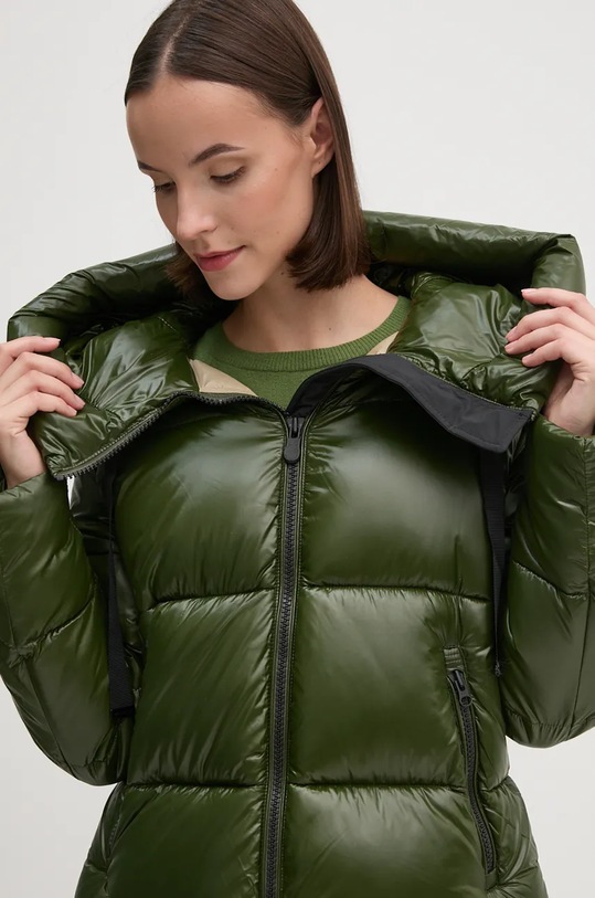 Save The Duck kurtka ISABEL zielony D45510W.LUCK19