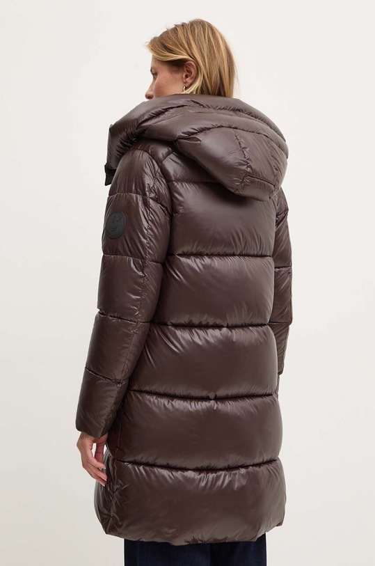 Odzież Save The Duck kurtka ISABEL D45510W.LUCK19 brązowy