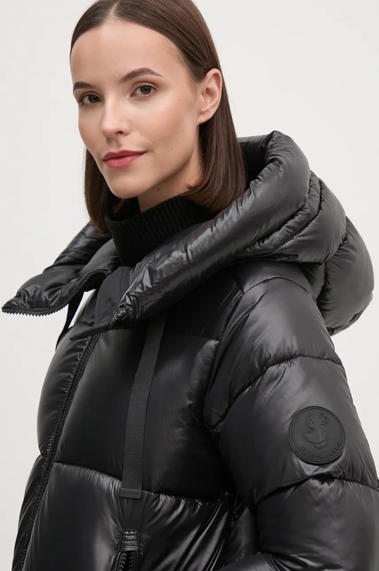 Куртка Save The Duck ISABEL D45510W.LUCK19 чёрный