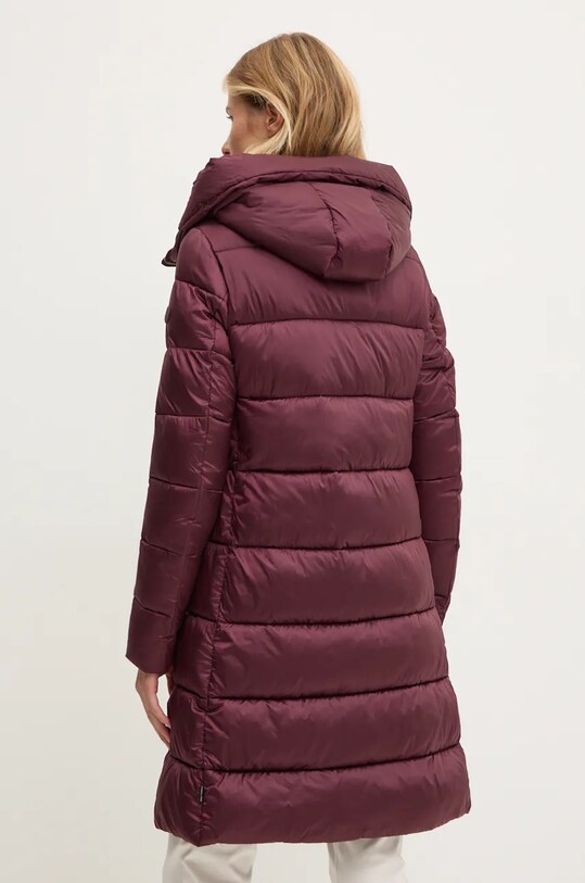 Odjeća Jakna Save The Duck LYSA D40279W.IRIS19 bordo