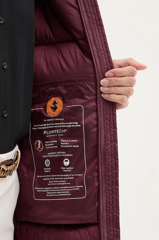 Bunda Save The Duck LYSA D40279W.IRIS19