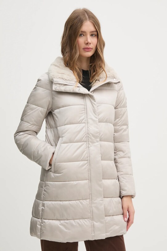 Jakna Save The Duck DALEA Planet friendly siva D41263W.JADE19