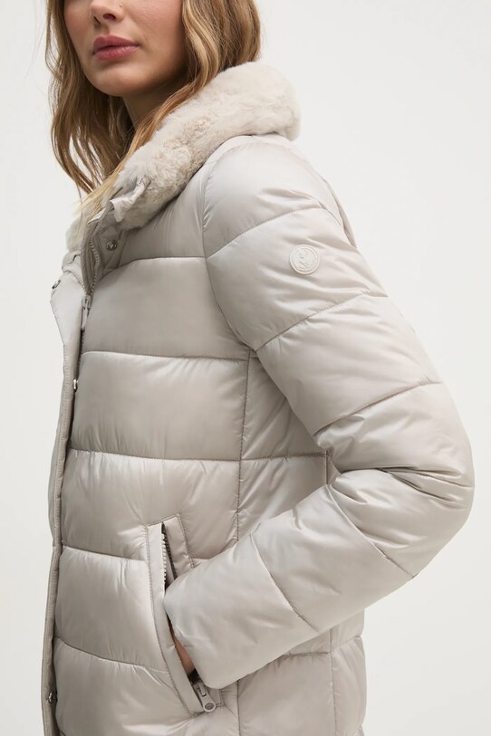 Jakna Save The Duck DALEA D41263W.JADE19 siva