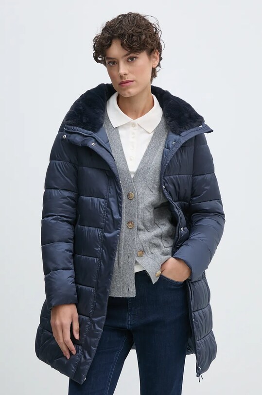 Куртка Save The Duck DALEA темно-синій D41263W.JADE19
