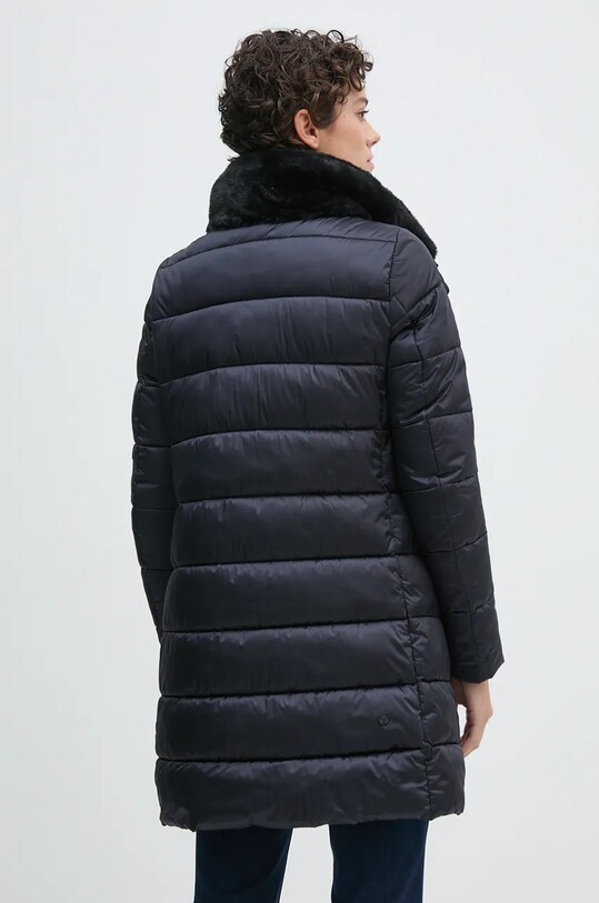 Îmbrăcăminte Save The Duck geaca DALEA D41263W.JADE19 negru