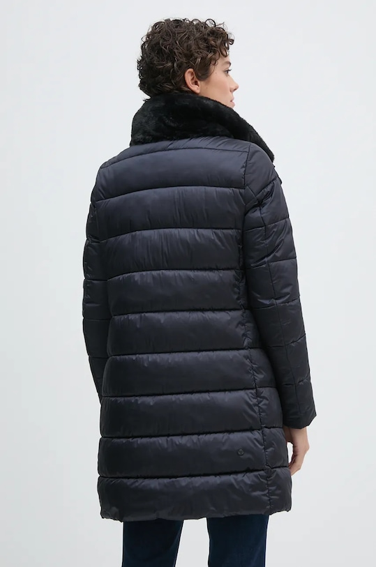 Oblečení Bunda Save The Duck DALEA D41263W.JADE19 černá