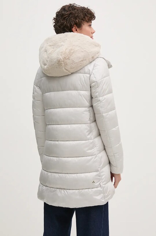 Îmbrăcăminte Save The Duck geaca MATILDA D40280W.JADE19 gri