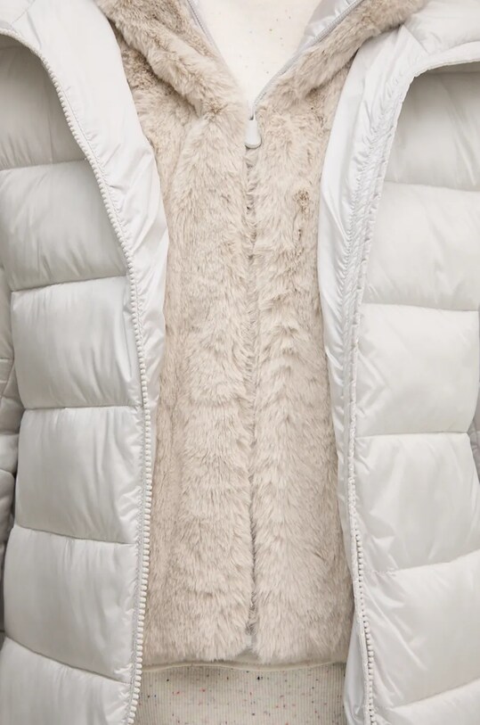 Save The Duck geaca MATILDA D40280W.JADE19