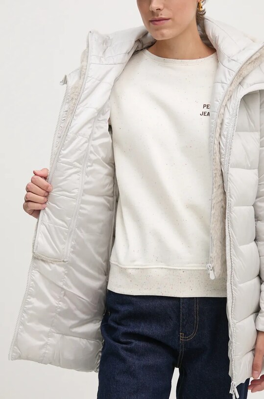 Save The Duck geaca MATILDA D40280W.JADE19