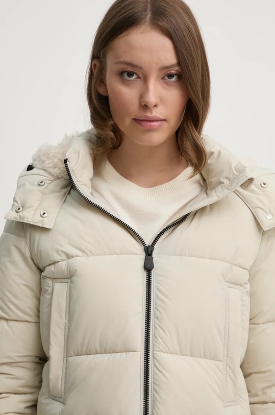 Save The Duck geaca FARRAH D41920W.COFY19 bej
