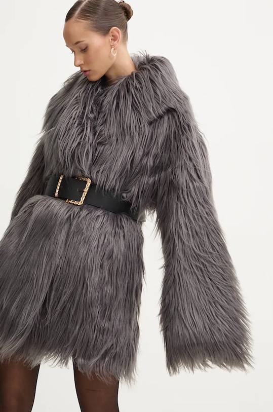 Παλτό Rotate γκρί 1131531205