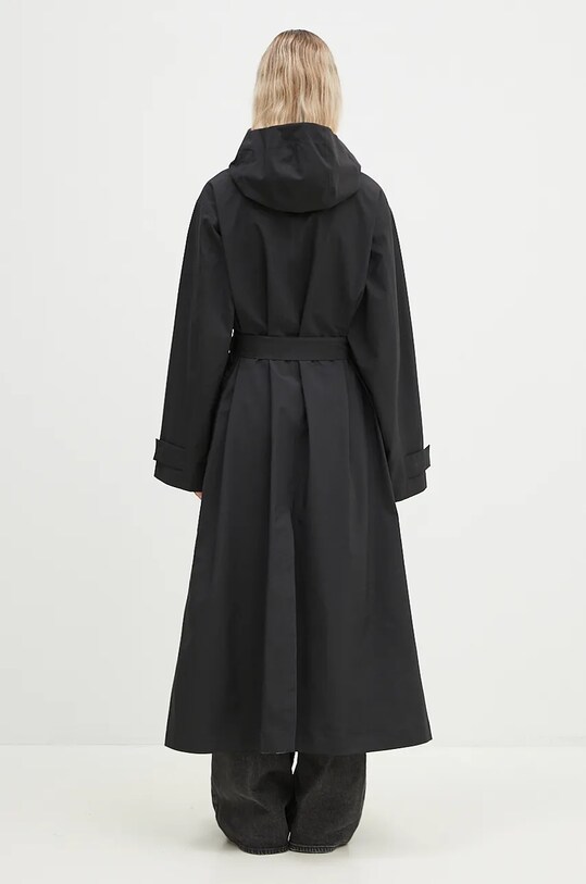 Clothing Y-3 rain coat Gore-Tex Coat IW7480 black