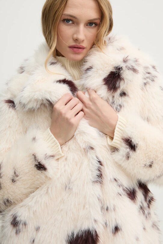 Sisley palton bej 2WIWLN05A