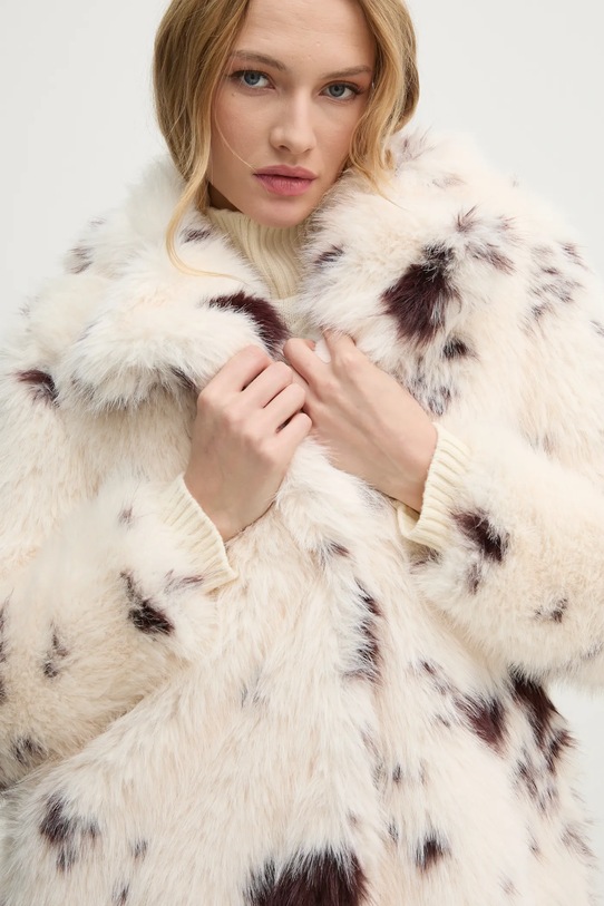 Kaput Sisley bež 2WIWLN05A