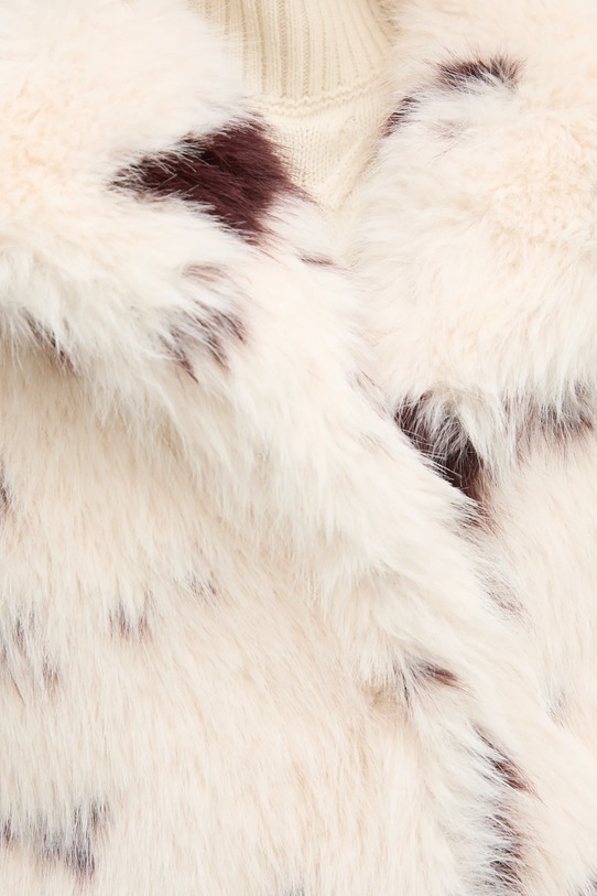 Kaput Sisley 2WIWLN05A bež