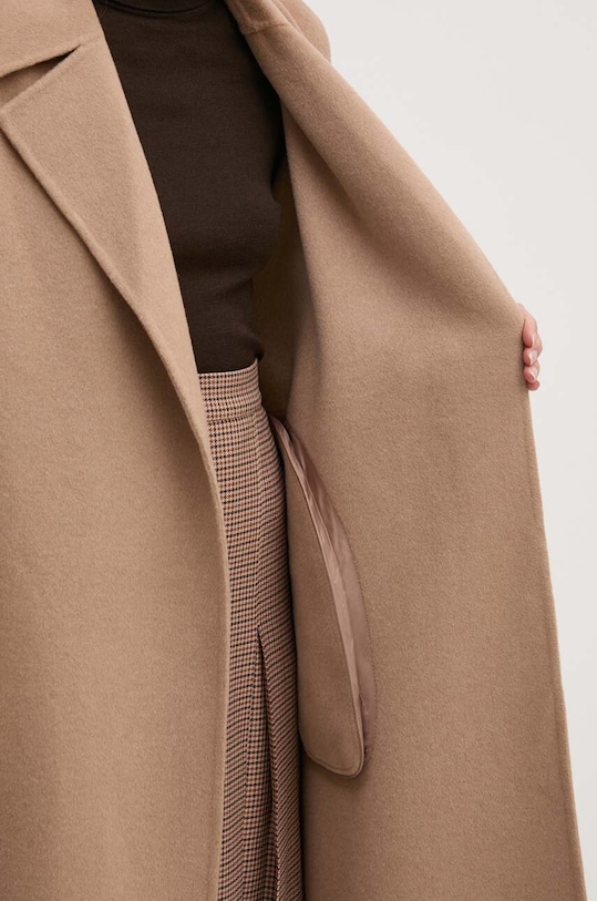 Calvin Klein płaszcz 00040WL571