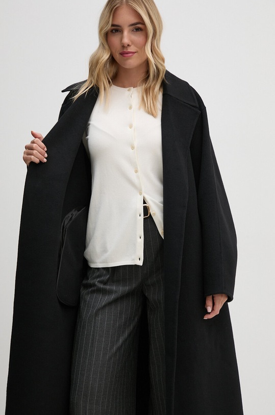 Kabát Calvin Klein 00040WL571