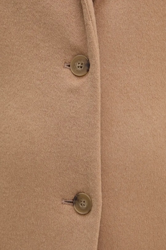 Vlnený kabát Calvin Klein K20K207701