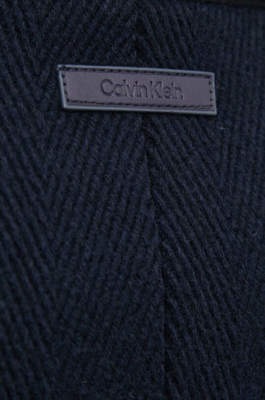Вовняне пальто Calvin Klein K20K207710