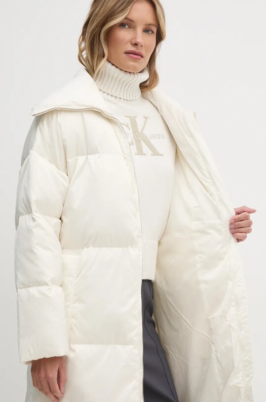 Пухова куртка Calvin Klein K20K207721
