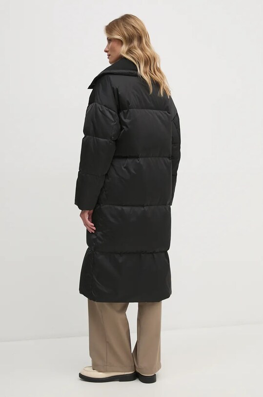 Odjeća Pernata jakna Calvin Klein K20K207721 crna