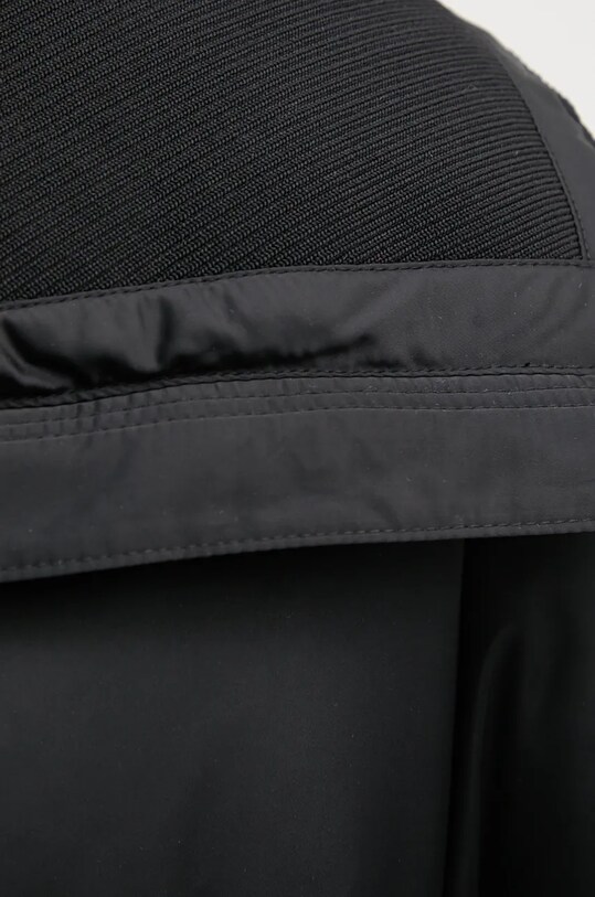 Pernata jakna Calvin Klein K20K207721 crna