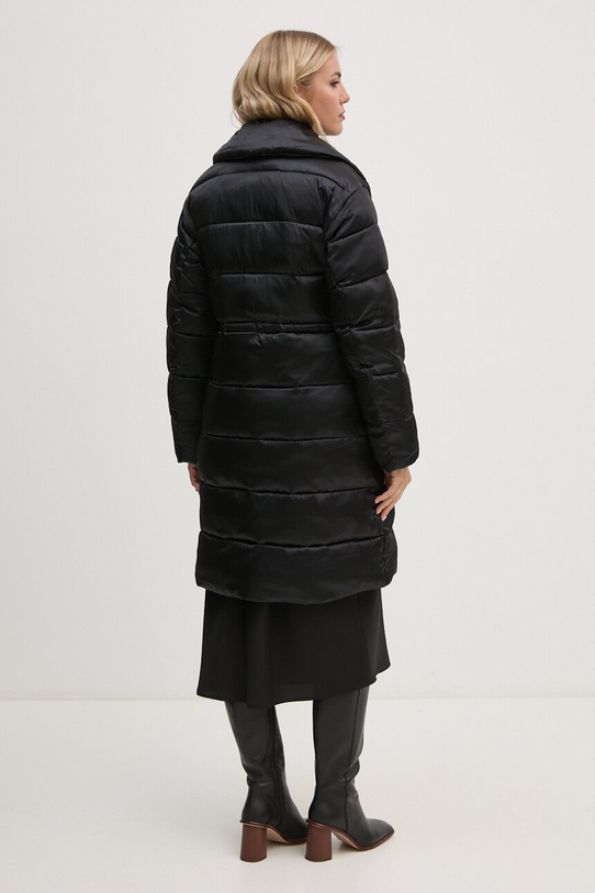 Oblečenie Bunda Calvin Klein K20K207728 čierna